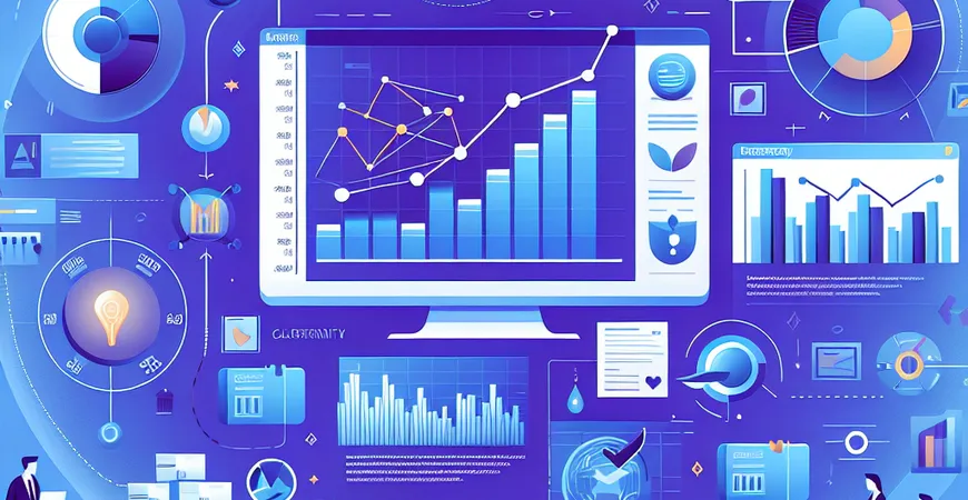 库存管理系统的趋势解读：轻量化 SaaS 工具的崛起